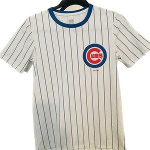 Tween Chicago Cubs Shirt